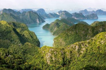 Vườn Quốc gia Cát Bà